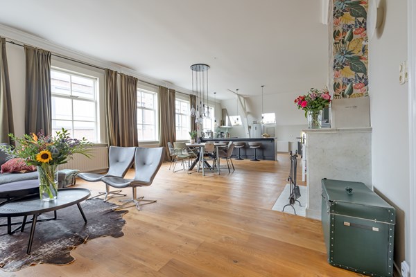 Medium property photo - Kerkstraat 14, 3286 AK Klaaswaal